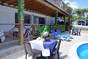 Ensenada Resort