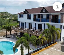 Ensenada Resort