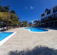 Ensenada Resort