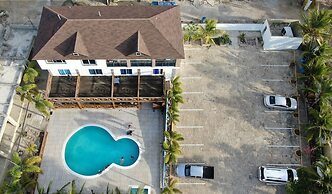 Ensenada Resort