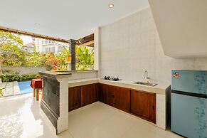 Gora House Bali