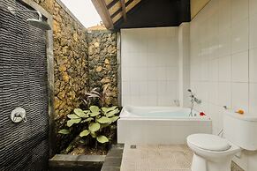 Gora House Bali