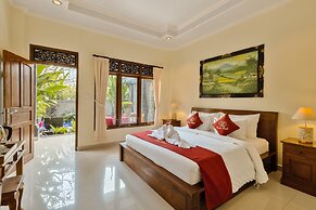 Gora House Bali