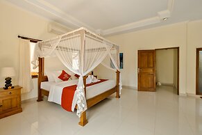 Gora House Bali