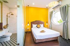 Sun City Hotel Da Nang