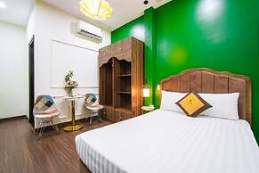 Sun City Hotel Da Nang