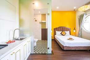 Sun City Hotel Da Nang