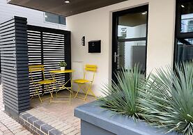 Green Mews 2 By My Getaways