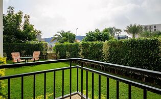 Vesta - Luxury Apt- 2BR - CFC II