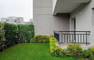 Vesta - Luxury Apt- 2BR - CFC II