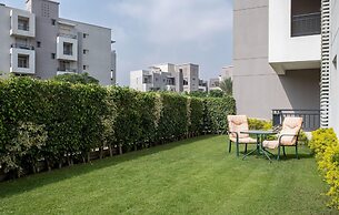 Vesta - Luxury Apt- 2BR - CFC II