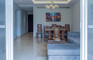 Vesta - Luxury Apt- 2BR - CFC II