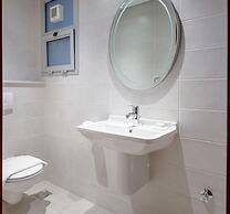 Vesta - Luxury Apt- 2BR - CFC II