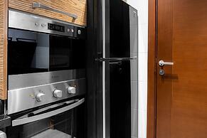 Vesta - Luxury Apt- 2BR - CFC II