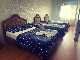 Hotel Gar