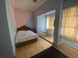 Hotel Gar