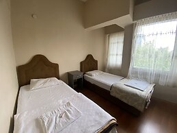 Hotel Gar