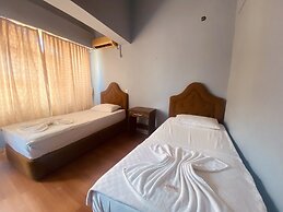Hotel Gar