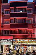 Hotel Gar