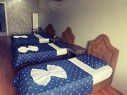 Hotel Gar