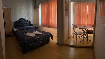 Hotel Gar