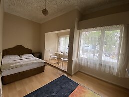Hotel Gar