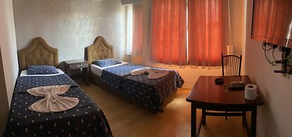 Hotel Gar