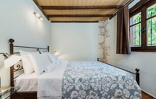 Leeda's Cottages