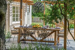 Leeda's Cottages