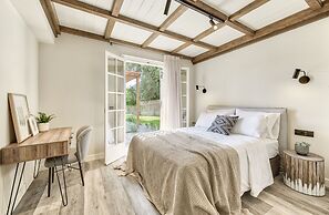 Leeda's Cottages