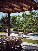 Leeda's Cottages