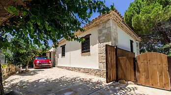 Leeda's Cottages