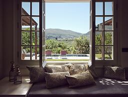 Leeda's Cottages