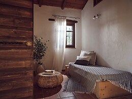 Leeda's Cottages