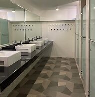 BMAX SPACEPODS