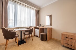 Nova Hotel