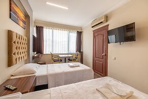 Nova Hotel