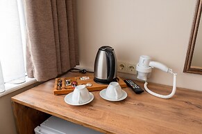Nova Hotel