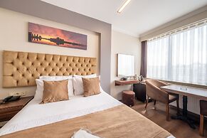 Nova Hotel