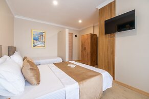 Nova Hotel