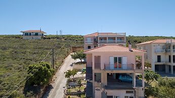 Fotis Apartment