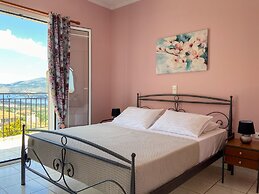 Fotis Apartment