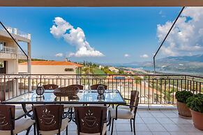 Fotis Apartment