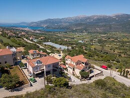 Fotis Apartment