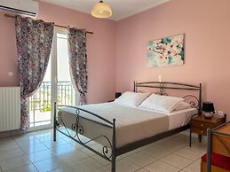 Fotis Apartment