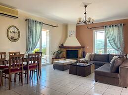 Fotis Apartment