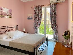 Fotis Apartment