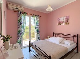 Fotis Apartment