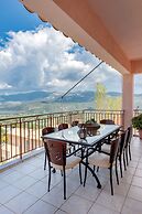 Fotis Apartment