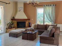 Fotis Apartment